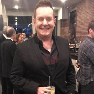 Meet your Posher, Mark